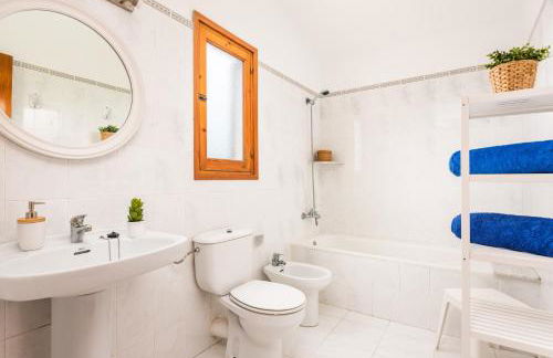 Apartamento Las Palmeras by Mauter Villas - Foto 69