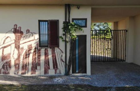 Cascina Parafada - Foto 20