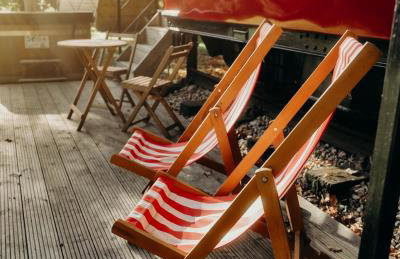 Mind The Gap - Foto 14