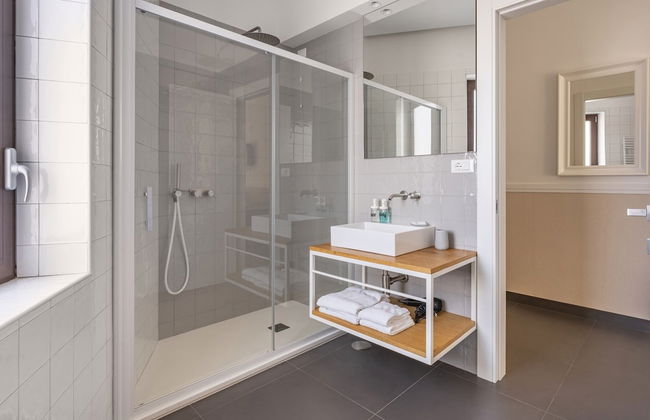 Delle Rose Inn - Foto 23