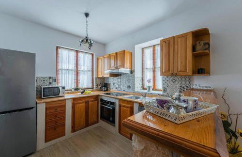 Villa Braidizza in Kavran - Haus für 7 Personen - Foto 22