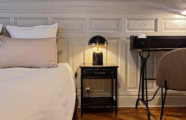 Apart - Hotel Saint Georges - Photo 34