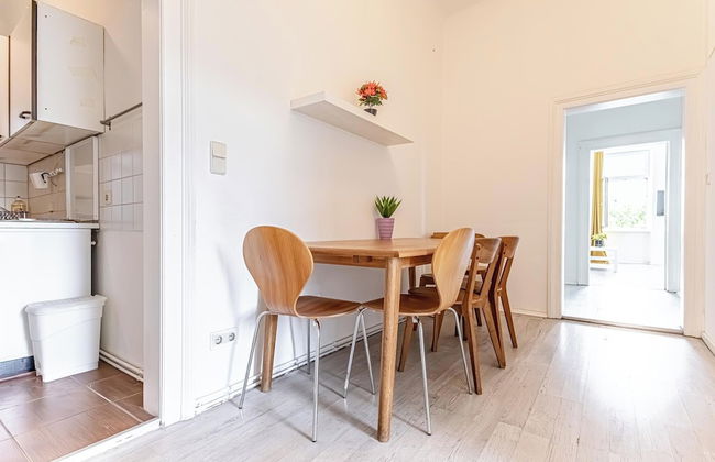 Affordable Stay Prime Location by Danube - Foto 34