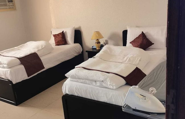 Al Eairy Furnished Apt Al Madinah 3 - Photo 36