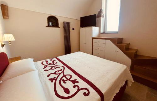 Amalfi Lodge - Foto 10