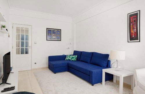 Luz & Mar @ Coastal Oeiras - Foto 25