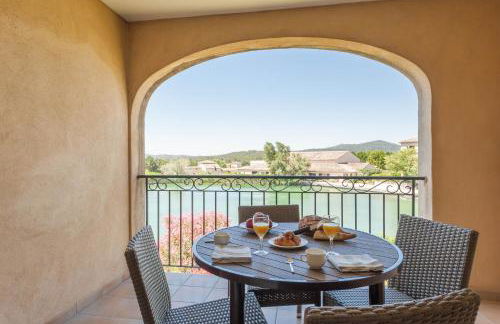 Village Pierre & Vacances Pont Royal en Provence - Foto 33