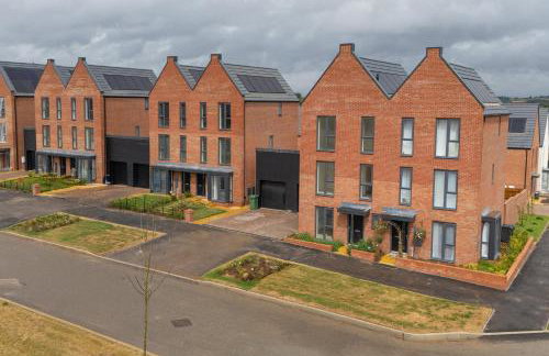 Peak Avenue Retreat - Foto 32