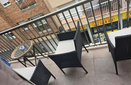 Excelente Apartamento de Lujo - Photo 10