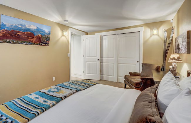 Buckskin Hideaway - Foto 12