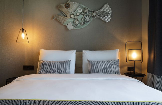 Trend Suites - Foto 27