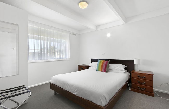 Ocean Bridge Lakes Entrance - Foto 10