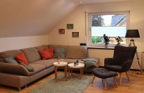 Ferienwohnung Lorenz´ Traumzeit - Emsland - Photo 9