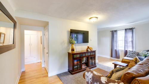 Charming Hamilton Hideaway Half-Mi to Main St! - Foto 4
