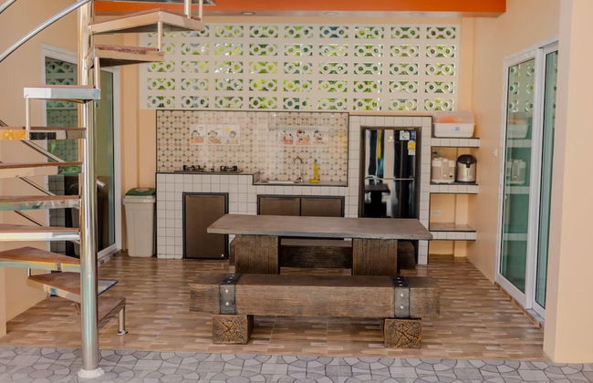 Rungmod 99 Villa - Foto 8