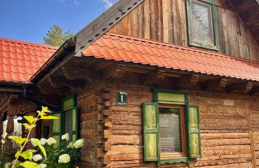 Hankówka Mazury - Foto 1