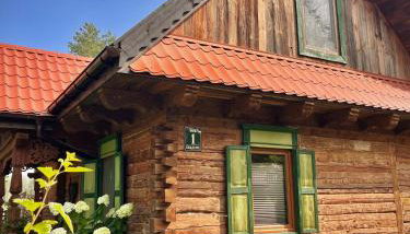 Hankówka Mazury - Foto 1