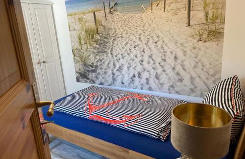 Küstenkind - 3 Schlafzimmer - 5 Personen - Foto 13