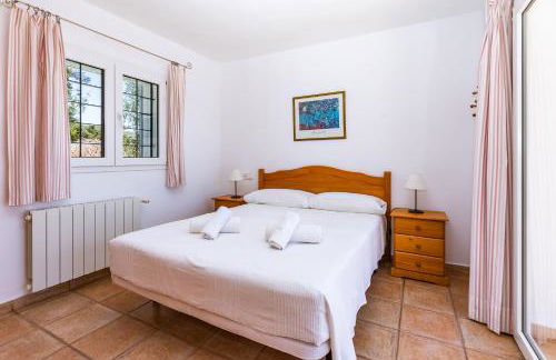 Charming villa with pool, Can Toni Mateu. - Photo 36