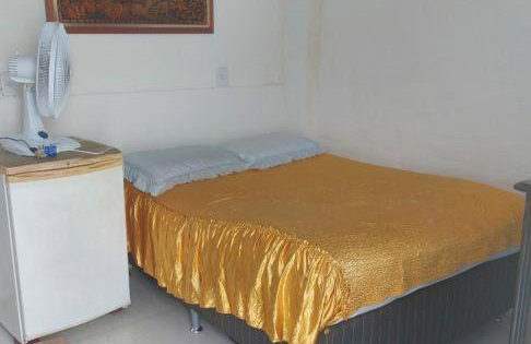 Suite junto a Lagoa em Praia Seca - Foto 8