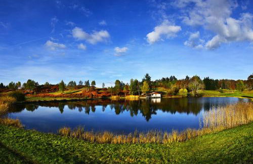 Les Charmois - Spa possible sur un autre site - Foto 21