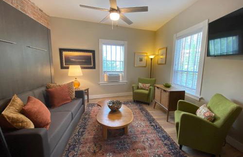 Bisbee Brownstone Suites - Foto 18