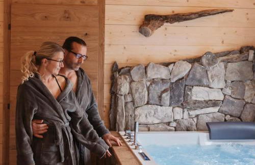 Chalet Vogelnest - Foto 18