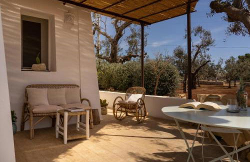 Sikalindi Apulia - Foto 21