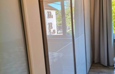 Helle Premium Ferienwohnung Christine Zweibrücken Ruhig Citynah, 100qm, Sonnentrasse - Foto 38