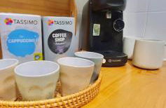 Coqueto apartamento en Vigo con vistas y aparcamiento gratis - Foto 17