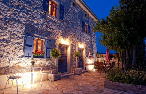 Villa Lauriana - Foto 12