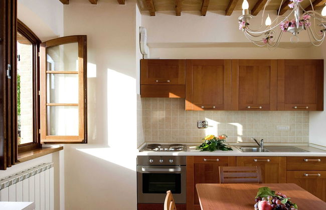 Villa in Cannara With Pool Near Assisi - Foto 5