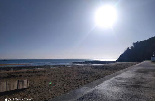 Maisonnette de bord de mer - Foto 16