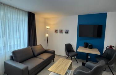 AN-Living Apartments - Foto 16