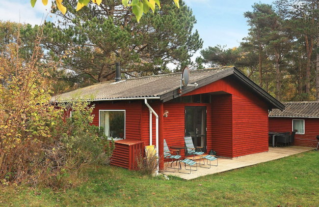 4 Person Holiday Home in Martofte-by Traum - Foto 14