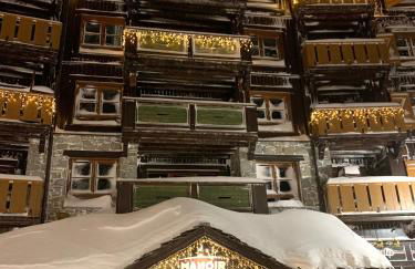 Arc 1950 Manoir Savoie Skis aux pieds - Photo 21