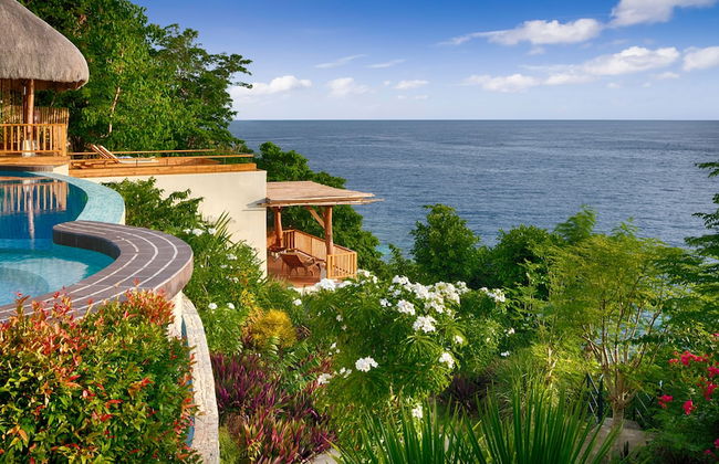 Pure Shores Villa - Foto 22