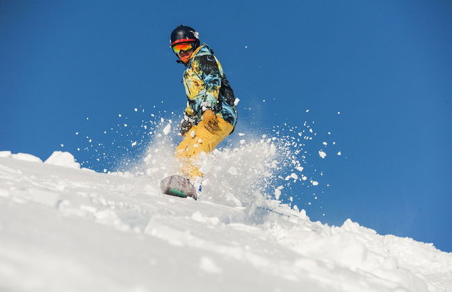 Chatrium Niseko - Photo 63