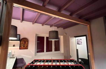 Villa du Cerney - Lake des Settons - Foto 12