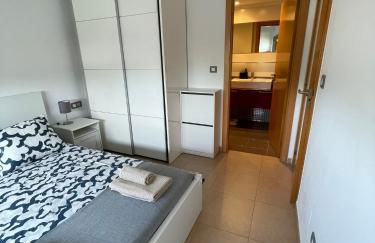 Rooftop apartment - Muchavista beach - Photo 8