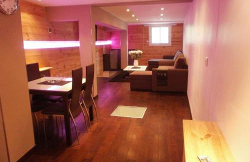 Residence Aqualiva à Valberg Piscine privative dans chacun des appartements situé à 20 m des pistes de ski - Foto 17