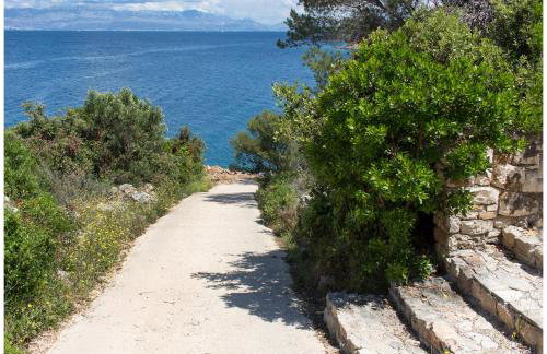 Apartments FRAGOLINA - Photo 23