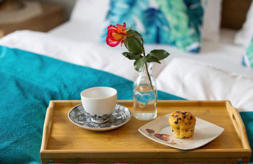 Na Wydmach Apartment Międzywodzie by Noclegi Renters - Foto 11