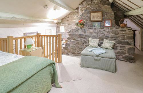 Lower Dolgenau- The Cottage - Foto 14