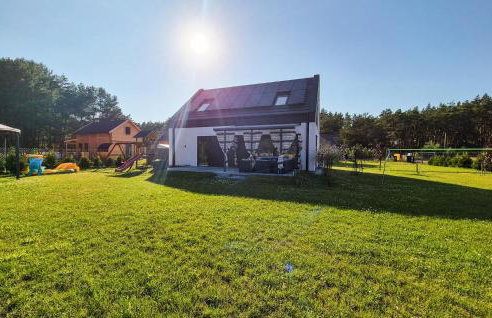 Awesome Home In Nowe Warpno With Wifi - Foto 11