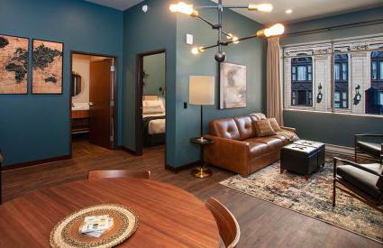 The Intrepid Rentals - Foto 19