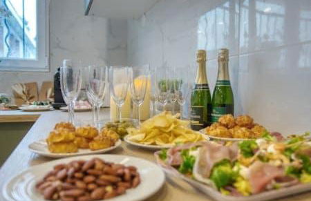 Large house ideal for groups families 12 people - Foto 44