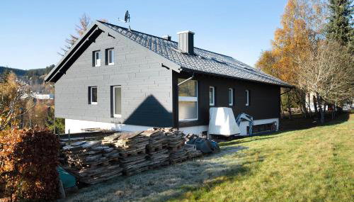 Waldglück Apartment - Foto 1