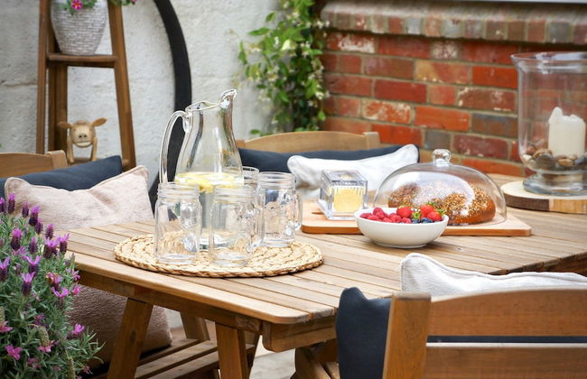 Hazelhurst Farm - Foto 70