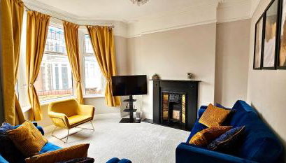 Habershon by Switchback Stays - Foto 5